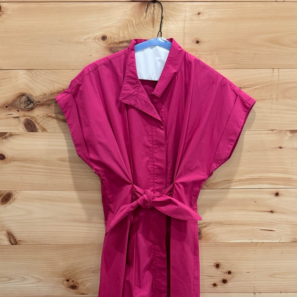 Finley short Rocky shirt Dress